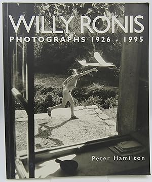 Imagen del vendedor de Willy Ronis: Photographs 1926-1995 a la venta por Slade's