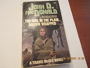 Seller image for The Girl in the Plain Brown Wrapper for sale by RMM Upstate Books