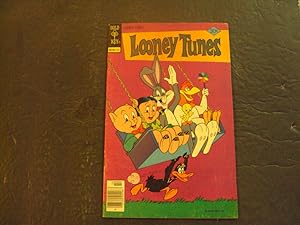 Looney Tunes #18 Oct '77 Bronze Age Gold Key Comics