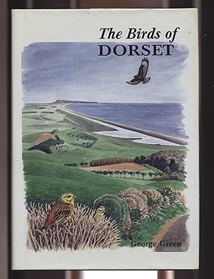 Image du vendeur pour The Birds of Dorset mis en vente par Calluna Books
