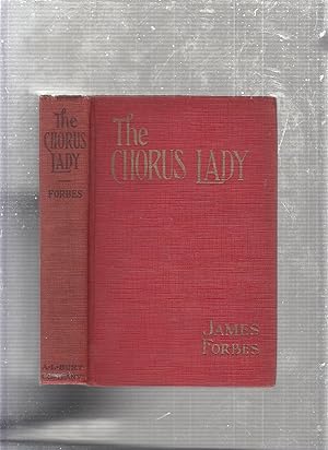 Bild des Verkufers fr The Chorus Lady (photoplay edition) zum Verkauf von Old Book Shop of Bordentown (ABAA, ILAB)