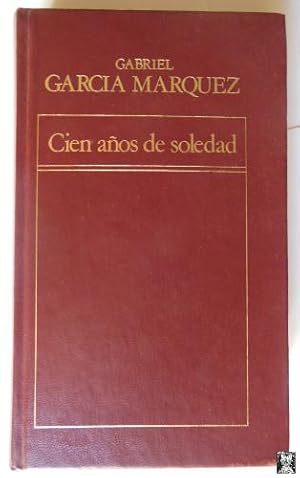 CIEN AÑOS DE SOLEDAD