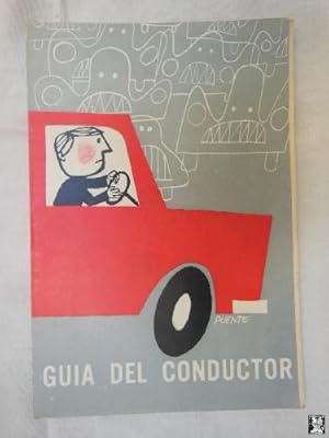 GUÍA DEL CONDUCTOR