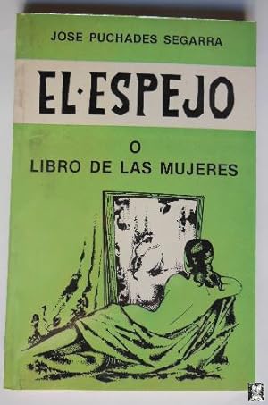 EL ESPEJO O LIBRO DE LAS MUJERES