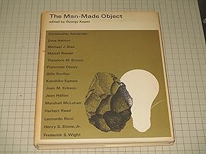 Seller image for The Made-Made Object for sale by rareviewbooks