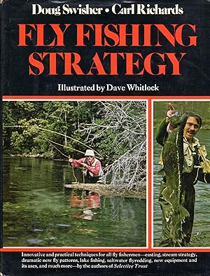 Fly Fishing Strategy (SIGNED BY BOTH)