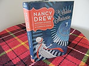 The Hidden Staircase #2 (Nancy Drew)