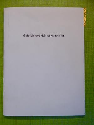 Unikat: Für Dr. phil. Michael Zimmermann 1941 - 1994 unserem Bruder und Schwager. Mit 9 Original-...