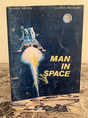 Man in Space