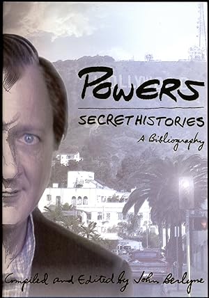 POWERS: SECRET HISTORIES.