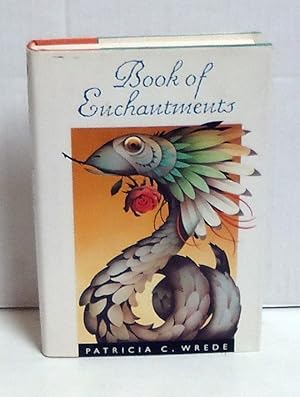 Book of Enchantments