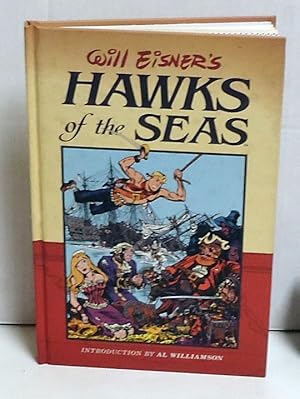 Hawks of the Sea (Will Eisner Library)