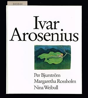 Seller image for Ivar Arosenius. for sale by Hatt Rare Books ILAB & CINOA