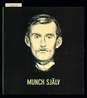 Immagine del venditore per Munch sjlv. venduto da Hatt Rare Books ILAB & CINOA