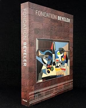 Bild des Verkufers fr Fondation Beyeler. zum Verkauf von Hatt Rare Books ILAB & CINOA