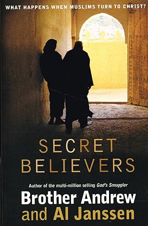 Secret Believers :