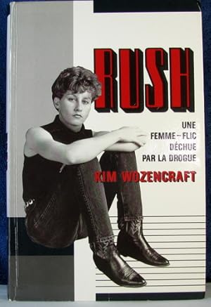 Rush (French edition)