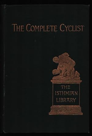Seller image for The Complete Cyclist. Illustrated. for sale by CHILTON BOOKS