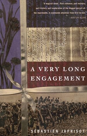 Image du vendeur pour A Very Long Engagement mis en vente par Bookshop Baltimore