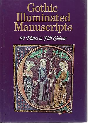 Seller image for Gothic Illustrated Manuscripts for sale by Cher Bibler