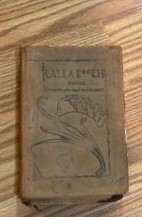 Seller image for Lalla Rookh for sale by Henry E. Lehrich