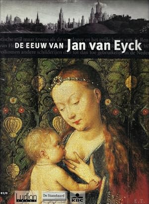 Seller image for eeuw van Van Eyck for sale by BOOKSELLER  -  ERIK TONEN  BOOKS