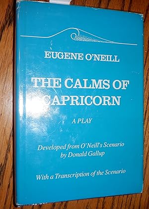 The Calms of Capricorn