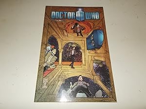 Imagen del vendedor de Doctor Who II Volume 3: It Came From Outer Space (Doctor Who, Series 2) a la venta por Paradise Found Books