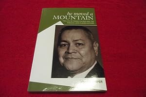 He Moved a Mountain: The Life of Frank Calder and the Nisga'a Land Claims Accord