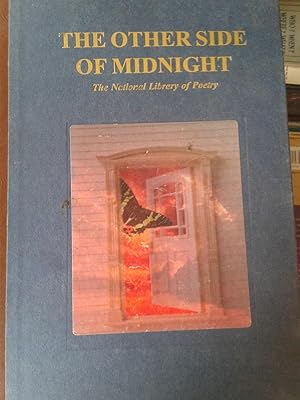 Seller image for The National Library of Poetry, the Other Side of Midnight for sale by hcmBOOKS