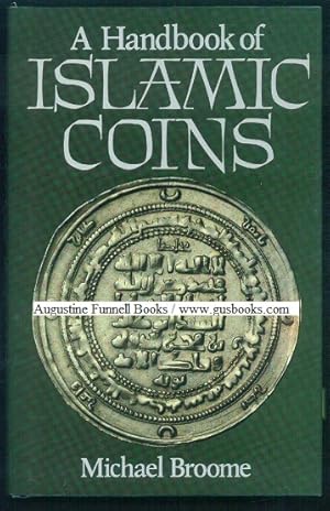 A Handbook of Islamic Coins