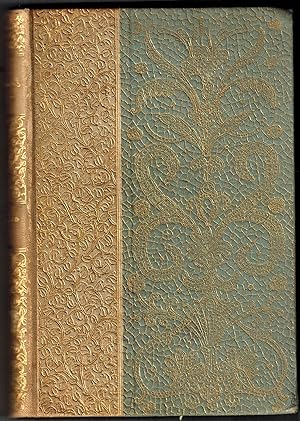 Bild des Verkufers fr Poems by Elizabeth Barrett Browning (Fine Binding) zum Verkauf von Dale Steffey Books, ABAA, ILAB