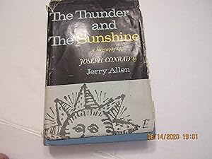 Imagen del vendedor de The Thunder and The Sunshine a la venta por RMM Upstate Books