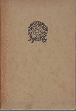 Seller image for Gedichte / von Jens Peter Jacobsen. [bertr. durch Ernst Ludwig Schellenberg] / Nordland-Bcher ; [17] for sale by Bcher bei den 7 Bergen