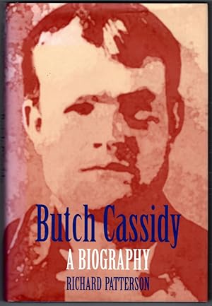 Butch Cassidy, a Biography