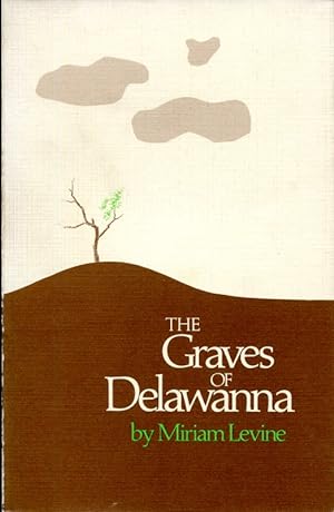 Seller image for The Graves of Delawanna for sale by MyLibraryMarket