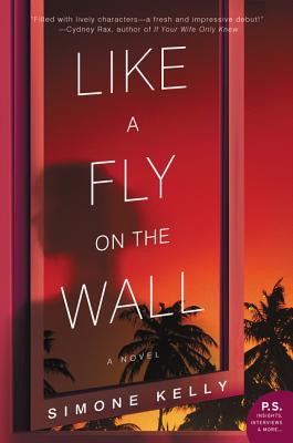 Bild des Verkufers fr Like a Fly on the Wall (Paperback or Softback) zum Verkauf von BargainBookStores
