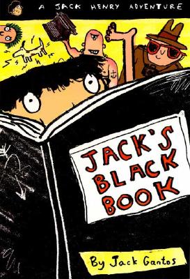 Seller image for Jack's Black Book: A Jack Henry Adventure (Paperback or Softback) for sale by BargainBookStores