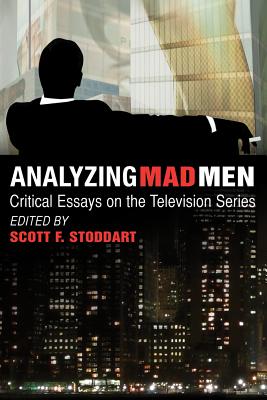 Bild des Verkufers fr Analyzing Mad Men: Critical Essays on the Television Series (Paperback or Softback) zum Verkauf von BargainBookStores