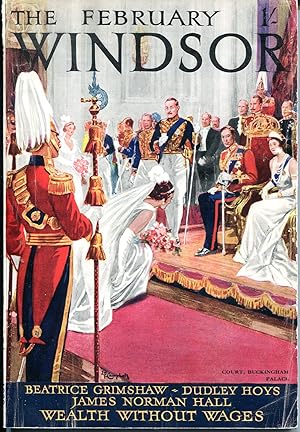 The Windsor Magazine, No. 530, February 1939