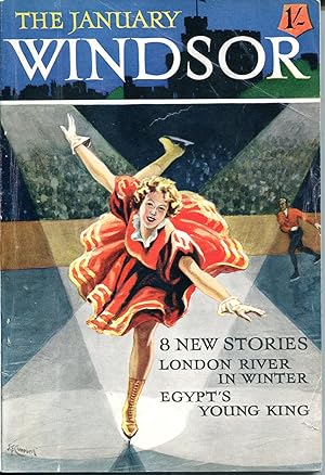 The Windsor Magazine, No. 529, January 1939