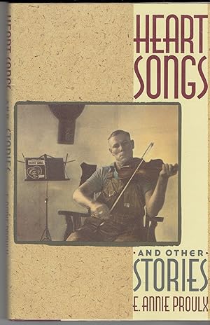 Seller image for Heart Songs and Other Stories for sale by Eureka Books