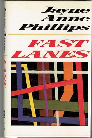 Seller image for Fast Lanes for sale by Eureka Books