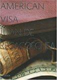 Bild des Verkufers fr American Visa zum Verkauf von RECYCLIVRE