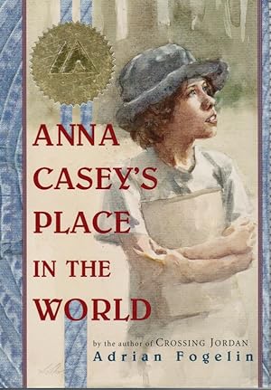 Seller image for Anna Casey's Place in the World for sale by Bookshop Baltimore