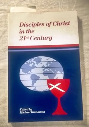 Bild des Verkufers fr Disciples of Christ in the 21st Century (Book stems from a 1987 theology conference on worship, growth, evangelism and discipleship. Christian Religion) zum Verkauf von GREAT PACIFIC BOOKS