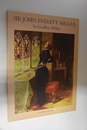 Bild des Verkufers fr Sir John Everett Millais. zum Verkauf von Antiquariat Biebusch