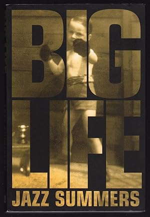 Seller image for BIG LIFE for sale by Champ & Mabel Collectibles