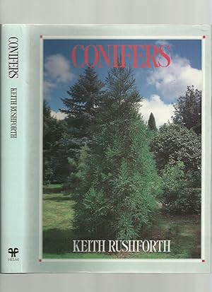 Seller image for Conifers for sale by Roger Lucas Booksellers