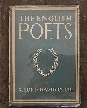 The English Poets